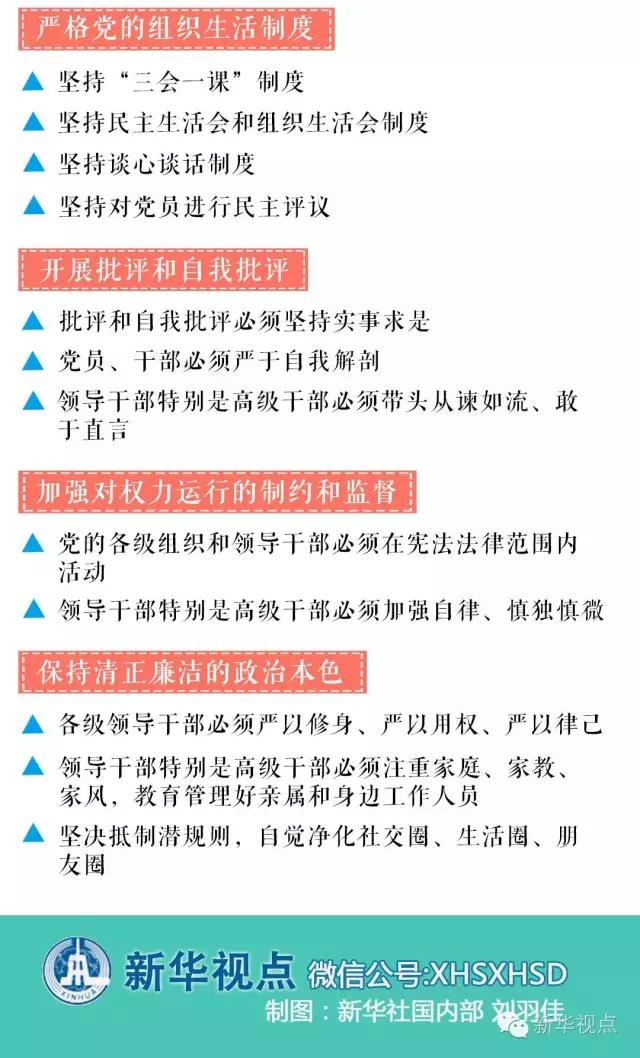 一图读懂《关于新形势下党内政治生活的若干准则》-4.jpg