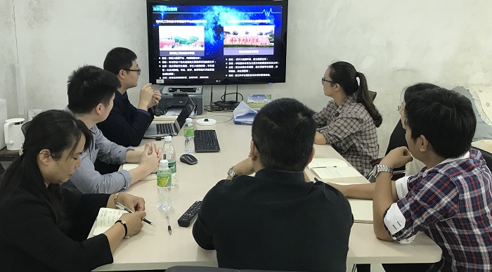 教学诊改会会议现场（教学资源与信息中心 陈雨芝摄影）.jpg